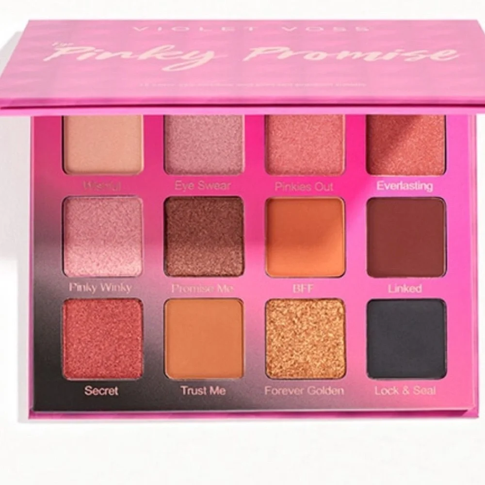 Violet Voss violet voss